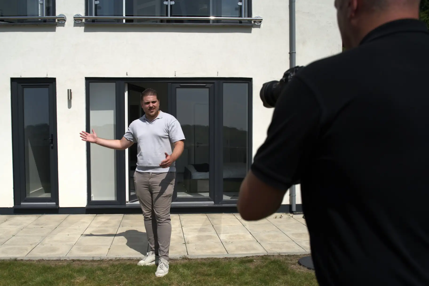 Top 3 Advantages of Our New Homes Service