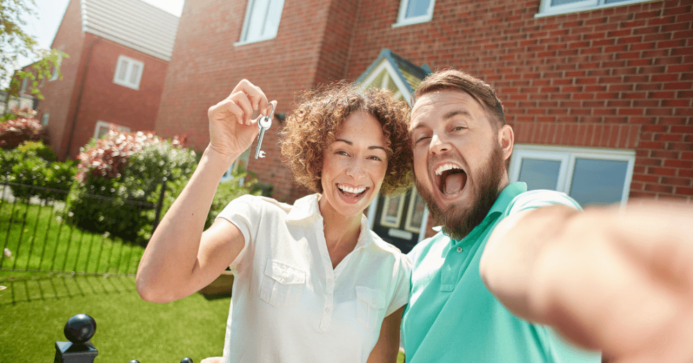 First-time buyers need to know these key things about deposits before buying their first home