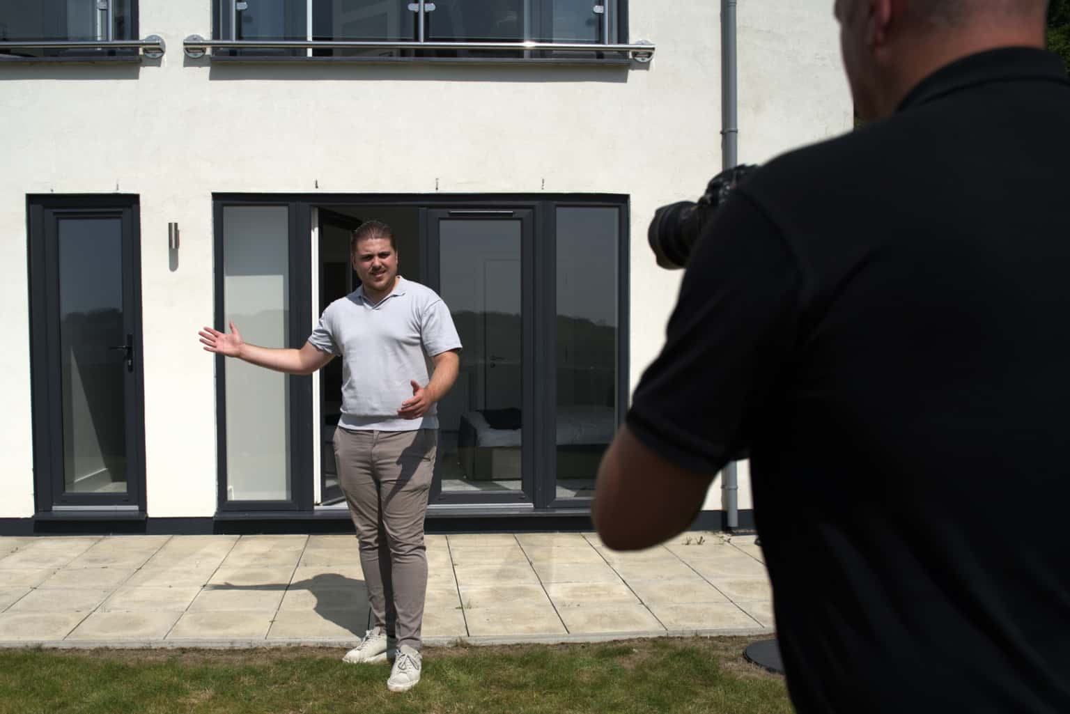 Top 3 Advantages of Our New Homes Service