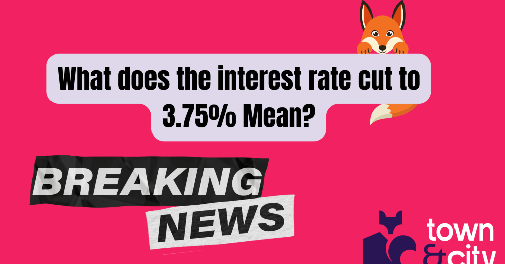 What a Bank of England Interest Rate Cut Could Mean for Your Home and the UK Housing Market What a Bank of England Interest Rate Cut Could Mean for Your Home and the UK Housing Market
