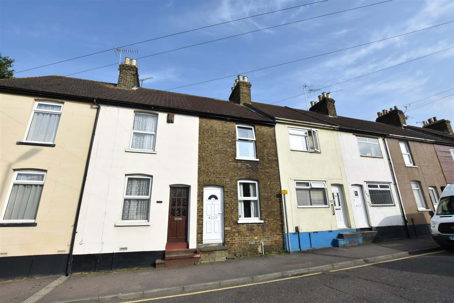 Low Price for Investors on Staion Road , Gillingham property first image
