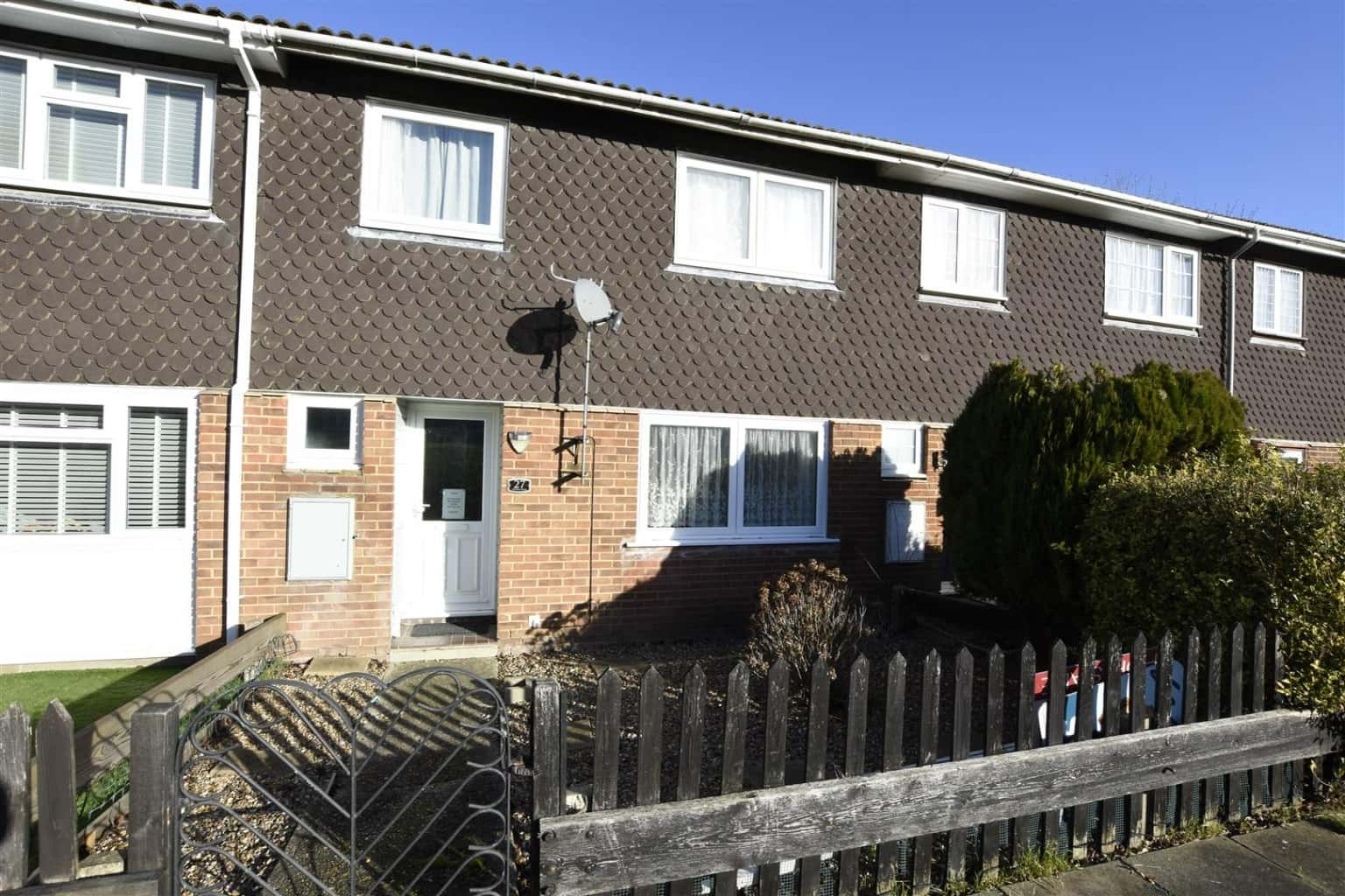 Available to Rent Now, Cruden Road property first image