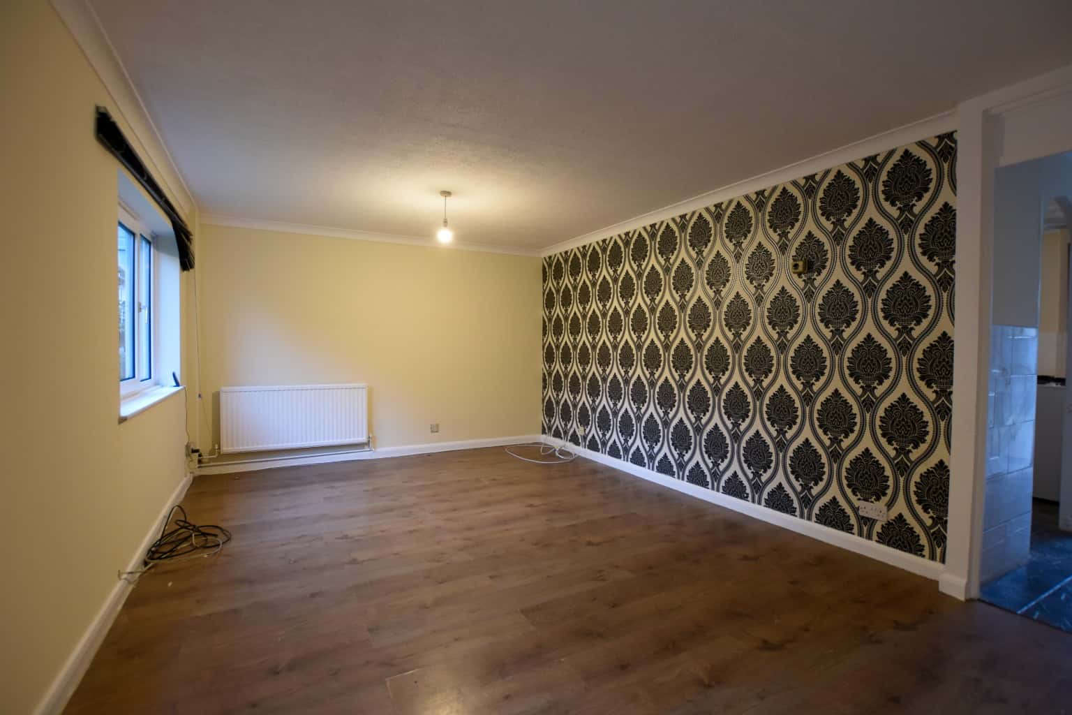 A Three Bedroom Family Home, ready to move into Ashford, TN23 property first image