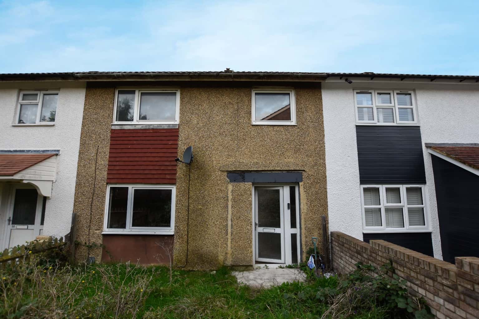 A Three Bedroom Family Home, ready to move into Ashford, TN23 property first image