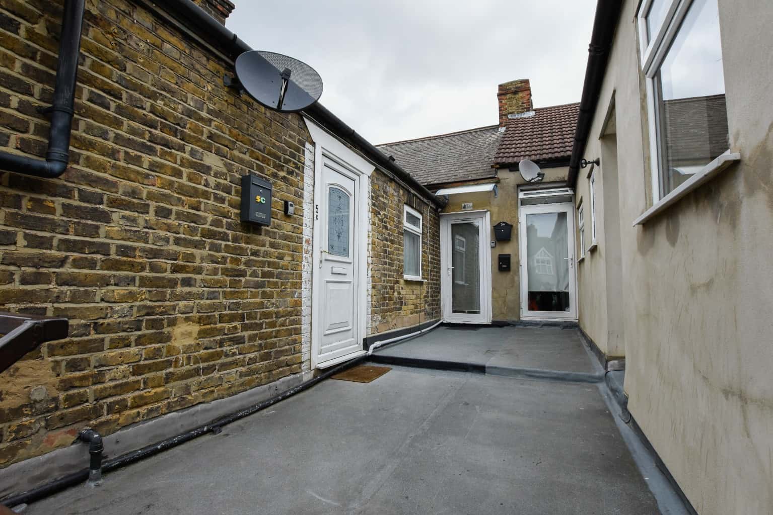 Great investment property located on The Brent, Dartford property first image