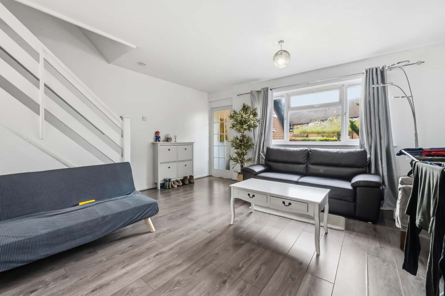 Herald Walk: Family Home, Garage, Close to Station & M25 property first image