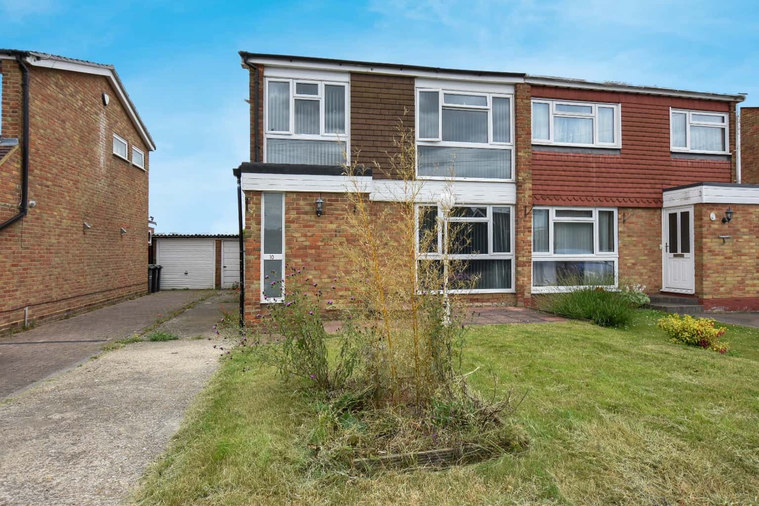 Available Now!! property first image