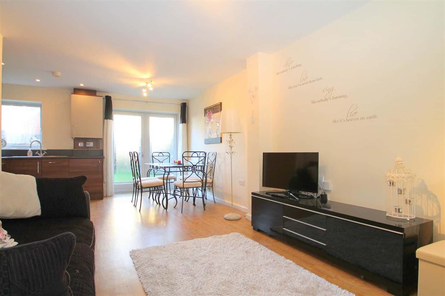2 Bed House, Henrietta Chase: Garage, Driveway, St Marys Island property first image
