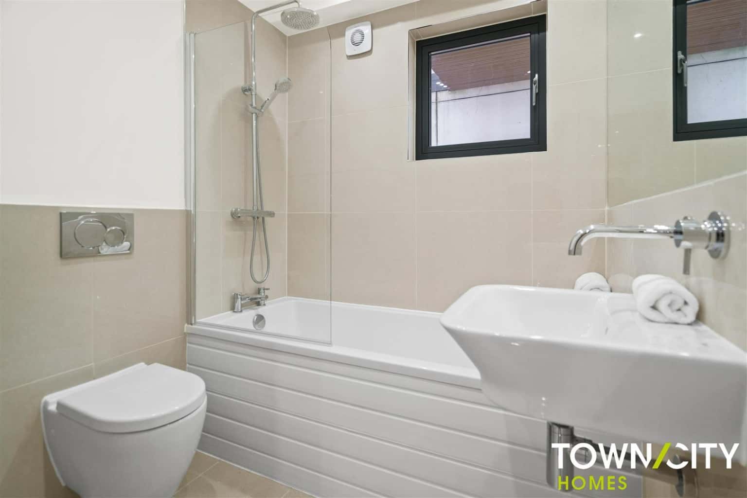 Four-Bedroom Home in Brand New Gated Development with Stunning Roof Terraces property first image