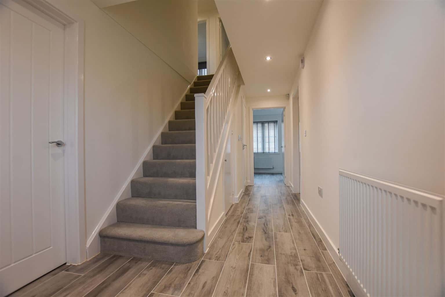 Stunning Five Bedroom Detached family home in sought after development. property first image