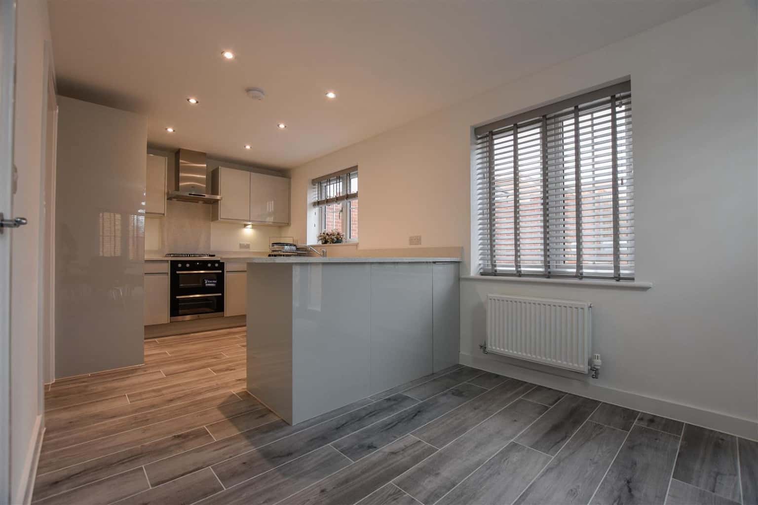 Stunning Five Bedroom Detached family home in sought after development. property first image