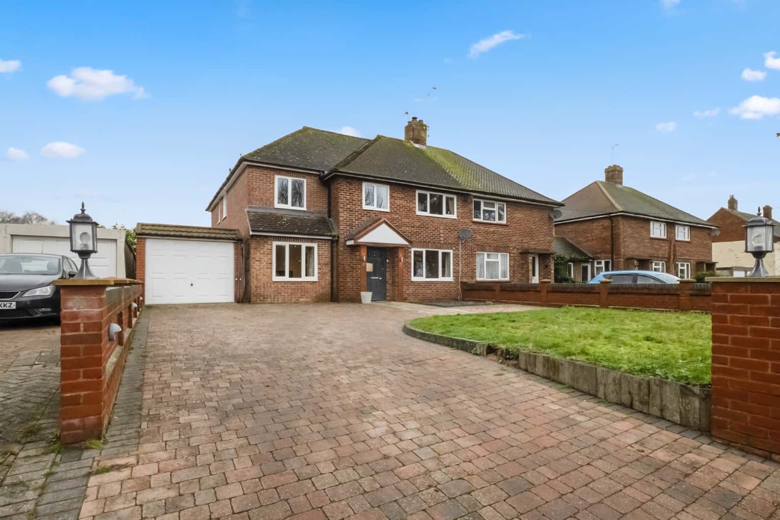 Extended Family Home in Sought-After Tanyard Hill Village property first image