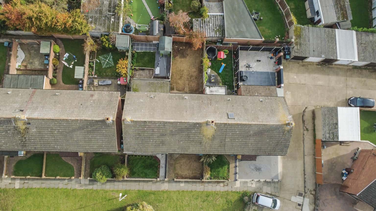 Newly Refurbished Three Bedroom Terrace with Garage in Riverpview Park property first image
