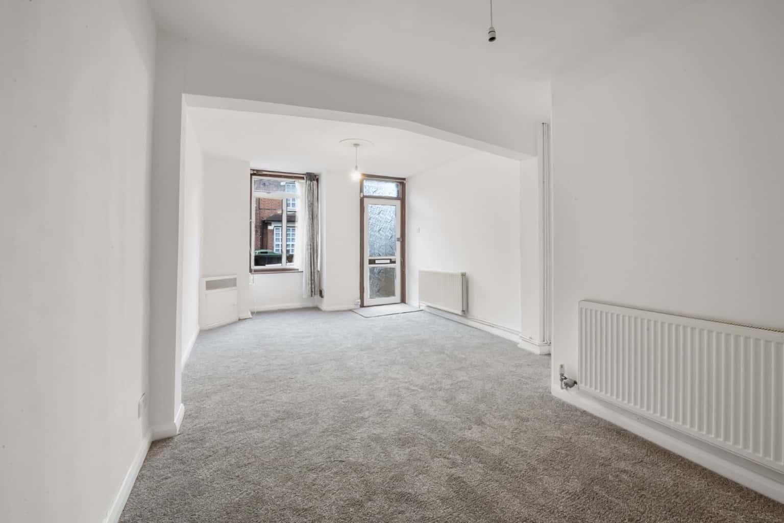 Newly Refurbished Three Bedroom House, Walk to Gravesend Station property first image