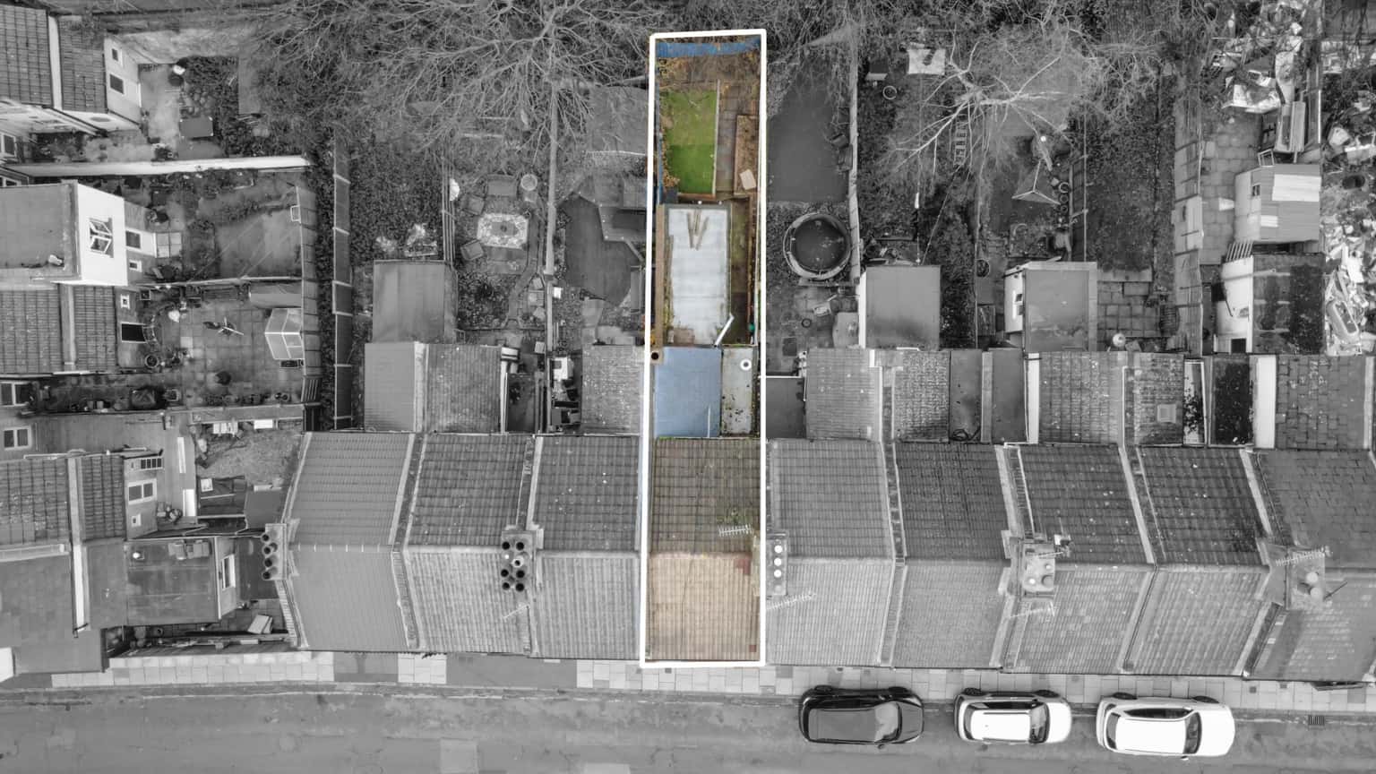 Newly Refurbished Three Bedroom House, Walk to Gravesend Station property first image
