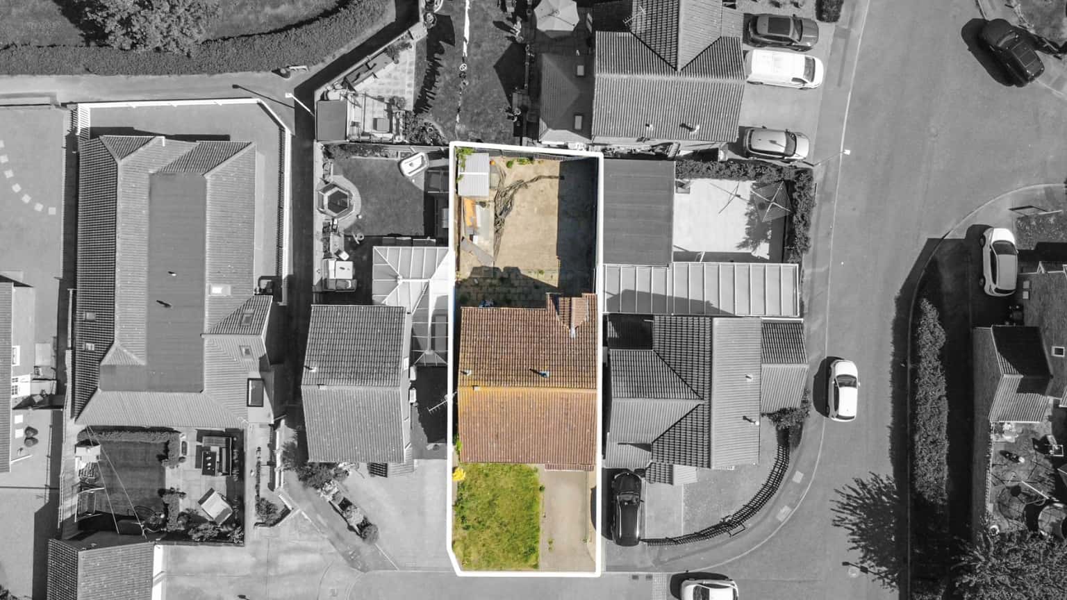 Family Home in Sought-After Chalk Location, Available Now property first image