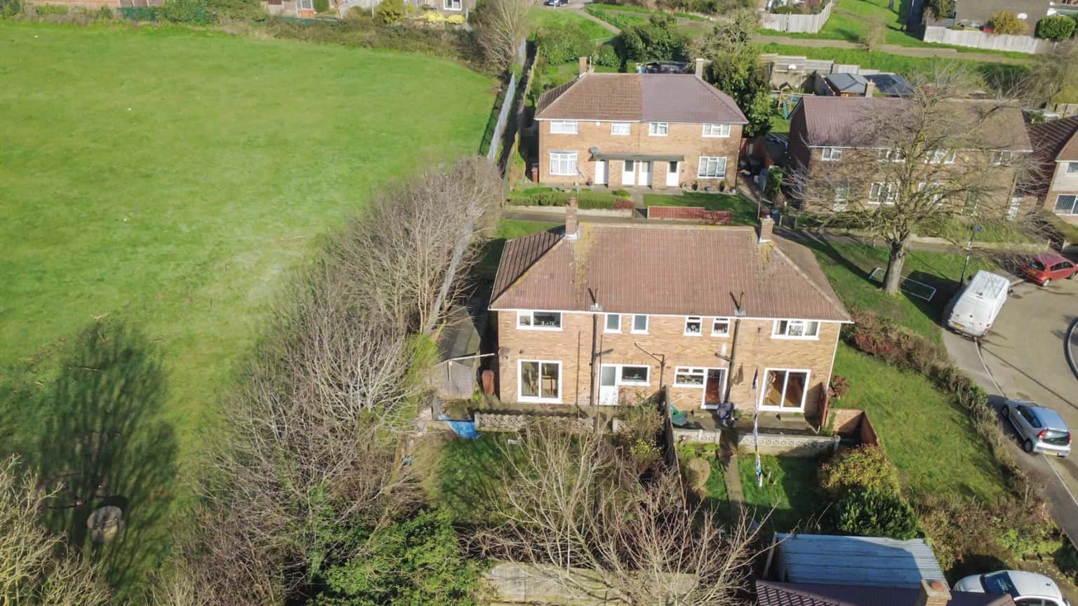 Family Home in Rochester, Close to Strood Station & Schools property first image