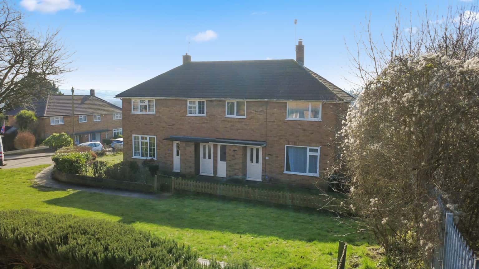 Family Home in Rochester, Close to Strood Station & Schools property first image