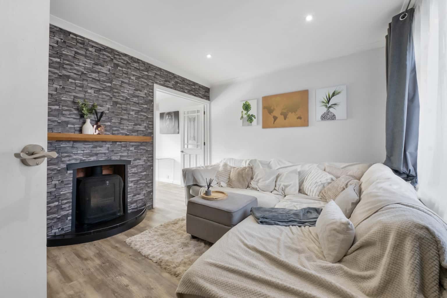 Family Home in Rochester, Close to Strood Station & Schools property first image